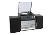 Plattenspieler - DENVER MRD-166 - audio system - Plattenspieler *DEMO* - MRD-166