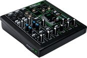 Musikinstrumente & DJ-Ausstattung - Mackie ProFX6v3 - ProFX6v3