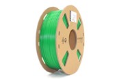 Filament - 3D Drucker - Gembird PETG (PET, PETT) filament - Green - 1.75mm ø - 1 kg - 3DP-PETG1.75-01-G