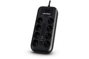 Stromkabel (Extern) - CyberPower P0820SUF0-FR - Surge Protection - P0820SUF0-FR