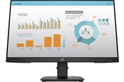 Bildschirm - 24" HP P24 G4 - 1920x1080 (FHD) - 60Hz - IPS - 1A7E5AA#ABB