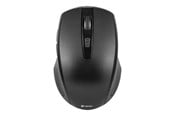 Maus - Tracer Deal - mouse - 2.4 GHz - black - Maus (Schwarz) - TRAMYS46729