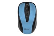 Maus - Tracer Joy II - mouse - 2.4 GHz - blue - Maus (Blau) - TRAMYS46708