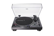 Plattenspieler - Audio-Technica AT-LP120XBT-USB - Manuell - Direktantrieb - USB - Bluetooth - Plattenspieler Schwarz - AT-LP120XBTUSBBK