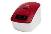 Label printer - Brother QL-600R Label Printer - QL600RXX1