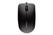 Tastaturen - Cherry DC 2000 - Tastatur & Maus Set - Belgien - Schwarz - JD-0800BE-2