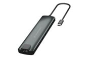 Dockingstationen - DONN06G - docking station - HDMI - DONN06G
