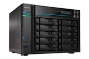 NAS Server - ASUSTOR Lockerstor 10 Pro AS7110T - NAS Server - AS7110T