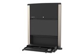 Schreibtischzubehör - Ergotron CareFit - 61-367-060
