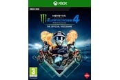 Spiele - Monster Energy Supercross: The Official Videogame 4 - Microsoft Xbox One - Rennspiel - PEGI 3 - 8057168501940