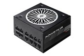 Netzteile - Chieftec Chieftronic PowerUp Series 850W Netzteile - 850 Watt - 120 mm - ATX 2.53 - 80 Plus Gold zertifiziert - GPX-850FC