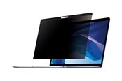Systemzubehör - StarTech.com Laptop Privacy Screen for 13 inch MacBook Pro & Air - Magnetic Removable Security Filter - Blue Light Reducing - Matte/Glossy notebook privacy filter - PRIVSCNMAC13