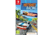 Spiele - Hotshot Racing (Code in a Box) - Nintendo Switch - Rennspiel - PEGI 7 - 5060760882167