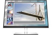 Bildschirm - 24" HP E24i G4 - 1920x1200 - 60Hz - IPS - 9VJ40AA#ABB