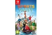 Spiele - Sports Party (Code in a Box) - Nintendo Switch - Sport - PEGI 3 - 3307216176435