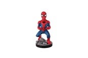 Gaming Zubehör - Cable Guys Marvel: The Amazing Spider-Man - Miscellaneous Zubehör für Spielkonsole - 5060525894022