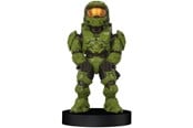 Gaming Zubehör - Cable Guys Halo: Master Chief Infinite - Miscellaneous Zubehör für Spielkonsole - 5060525893988