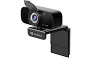 Webcams - Sandberg USB Chat Webcam - 134-15