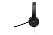 Kopfhörer/Headsets - Lenovo 100 MONO USB HEADSET - 4XD1B61617