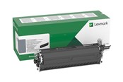 Druckerzubehör - Tinte & Toner - Lexmark 78C0D10 Black Developer Unit - 78C0D10