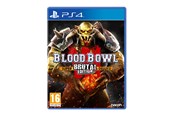 Spiele - Blood Bowl III (Brutal Edition Super Deluxe) - Sony PlayStation 4 - Sport - PEGI 16 - 3665962005639