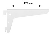 Halterungen & Scharniere  - Home>it Bracket - 170 mm - 2 pcs. (pair) - 16813