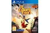 Spiele - It Takes Two (PS5 upgradeable) - Sony PlayStation 4 - Action - PEGI 12 - 5030945124696