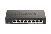Switches - D-Link EasySmart Switch DGS-1100-08PV2 - DGS-1100-08PV2