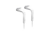 Netzwerk - Kabel - Ubiquiti UniFi Patch Cable White 1M - Weiß - 1m - U-Cable-Patch-1M-RJ45
