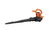 Laubsauger & Gebläse - Black & Decker Blac Elektro-Laubsauger BEBLV290-QS 3in1 | 2900 Wa - BEBLV290-QS