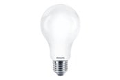 LED-Birnen - Philips LED-Lampe Classic A67 13W/840 (120W) Frosted E27 - 929002371901