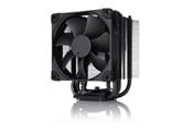 CPU Kühler - Noctua NH-U9S chromax.black - CPU-Luftkühler - Max 22 dBA - NH-U9S CH.BK