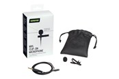 Mikrofone - Shure Motiv - MVL-3.5MM