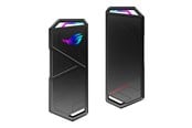 Festplatten Zubehör - ASUS ROG STRIX Arion Lite NVMe SSD Enclosure - 90DD02H0-M09010