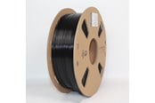 Filament - 3D Drucker - Gembird PETG (PET, PETT) filament - Schwarz - 1.75mm ø - 1 kg - 3DP-PETG1.75-01-BK