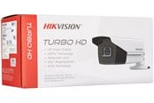 Netzwerkkamera - Hikvision 5 MP Ultra-Low Light Camera - DS-2CE19H8T-AIT3ZF(2.7-13.5MM)