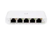 Switches - Ubiquiti UniFi Switch USW Flex Mini (3-Pack) - USW-Flex-Mini-3