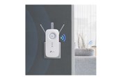 Netzwerkgeräte - TP-Link WL-Repeater RE450(DE) (AC1750) - RE450(DE)