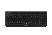 Tastaturen - Cherry KC 1000 - Tastaturen - Tschechisch - Schwarz - JK-0800CS-2