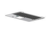 Tastaturen - HP 840/EB 14 G7 - IT - BL - Portable Keyboard - Ersatz - Italienisch - M07090-061