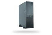 Gehäuse - Chieftec UNI Series - Gehäuse - Tower - Schwarz - CS-12B-300