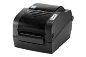 Label printer - BIXOLON SLP-TX423 - label printer - B/W - direct thermal / thermal transfer - SLP-TX423EG/BEG