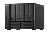 NAS Server - QNAP TS-h973AX-8G - NAS Server - TS-h973AX-8G