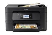 Drucker - Epson WorkForce Pro WF-3825DWF Multifunktion - Farbe - Tinte - C11CJ07404