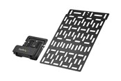 Wandhalterungen, AV-Halterungen & AV-Möbel - StarTech.com Universal TV Accessory Mount - Adjustable TV & Wall Mount Bracket - Media Players/Router/Modem/AV Switches & Extenders/Apple TV - Max 5 kg - recommended for - MDBOXMNT