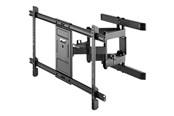 Wandhalterungen, AV-Halterungen & AV-Möbel - Pro TV wall mount FULLMOTION (XL) - Max 60 kg - recommended for 100" - 4040849497469