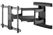 Wandhalterungen, AV-Halterungen & AV-Möbel - Pro TV wall mount FULLMOTION (L) - Max - recommended for - 4040849499357