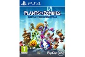 Spiele - Plants vs Zombies: Battle for Neighborville - Sony PlayStation 4 - Action - PEGI 7 - 5030945121749
