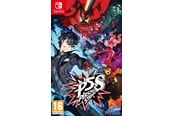 Spiele - Persona 5 Strikers - Nintendo Switch - RPG - PEGI 16 - 5055277040209