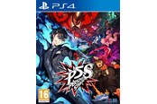 Spiele - Persona 5 Strikers - Sony PlayStation 4 - RPG - PEGI 16 - 5055277040056
